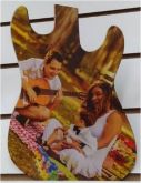 Quadro Violão