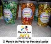 Pipoca Personalizada 500ml