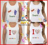 Camiseta Personalizada