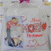 ALMOFADA PERSONALIZADA COM FOTO