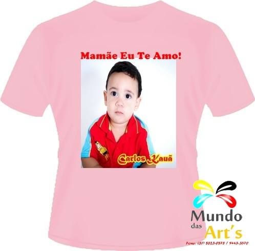 CAMISA PERSONALIZADA COR